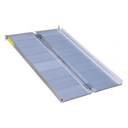 Aluminium Suitcase Ramp - 5 ft