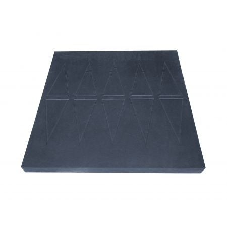 EZ Edge Ramp - 760x750mm