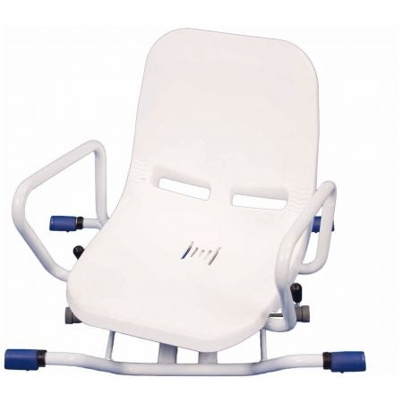 Coniston Rotating Bath Seat