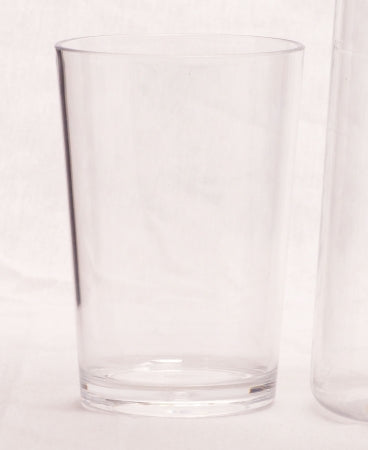 Unbreakable glass - clear or tinted - MULTIPACK 24 - Clear