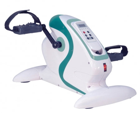 Aidapt Motorised Electric Mini Exercise Bike