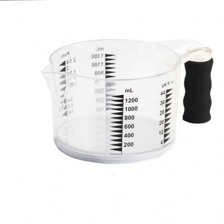 Easy To See Measuring Jug