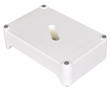 Ashby Two-Step Bath Step