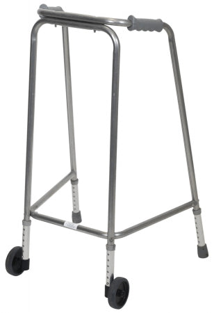 Bariatric Walking Frame - With Wheels - Standard