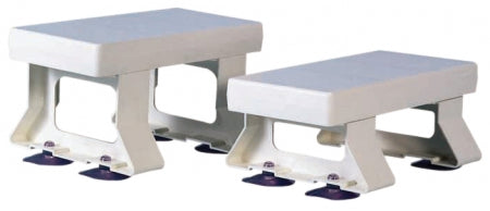 Derby Bath Seat - 6 Inches High