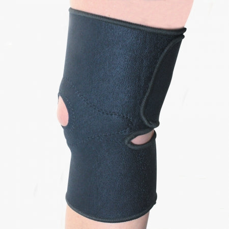 Magnetic Therapy - Neoprene  Knee Support