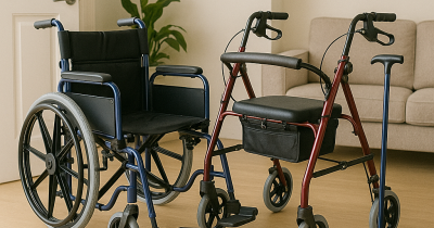 Mobility Equipment