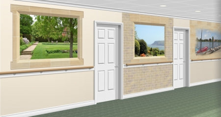 Decorative Murals