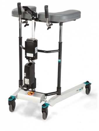 Bure Double 2.0 StandTall Walker