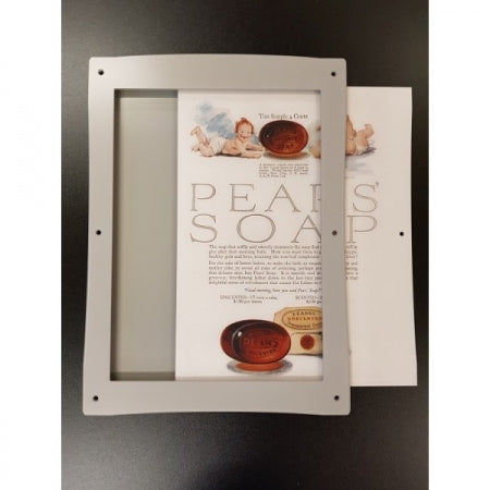 Reversible Mirror