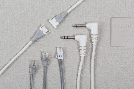 TreadNought 6Pin RJ12 ATX6 Pigtai 3 Metre
