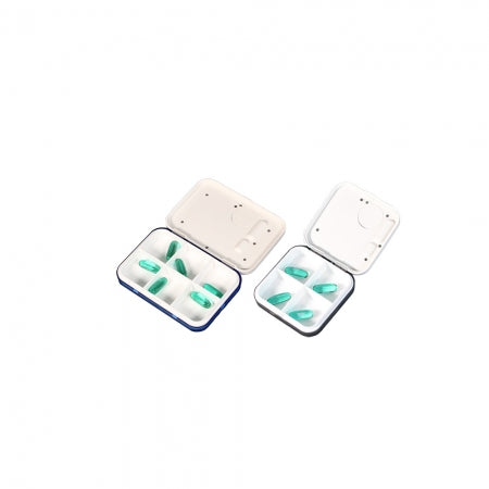Large Vibration Pill Box - Small