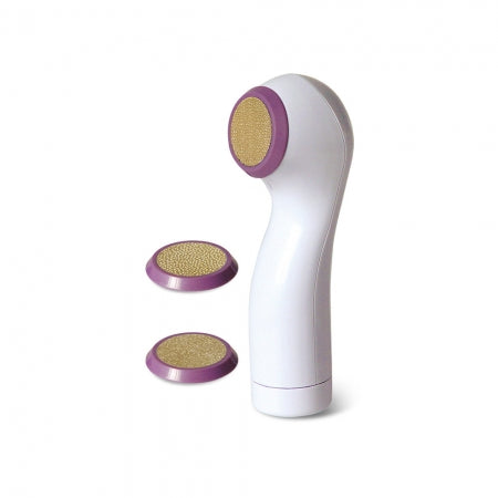 Pedi-Cure for Tough Nails