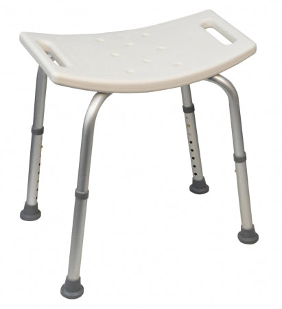 Height Adjustable Shower Stool
