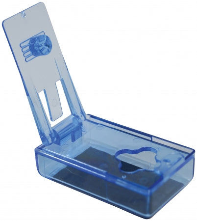 Compact Pill Puncher