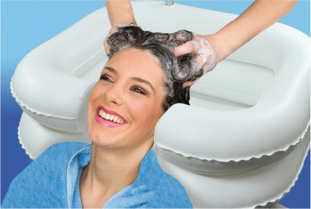 Inflatable Basin