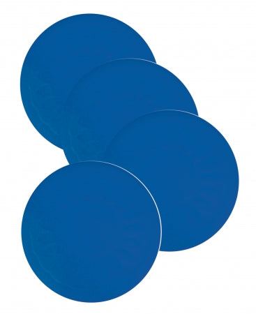 Non Slip Silicone Round Coaster
