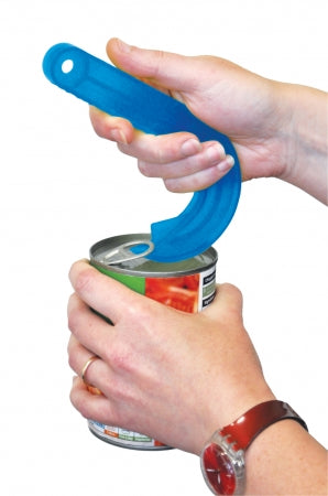 Ring Pull Can Opener