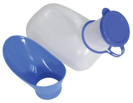 Unisex Portable Urinal - Male/Female