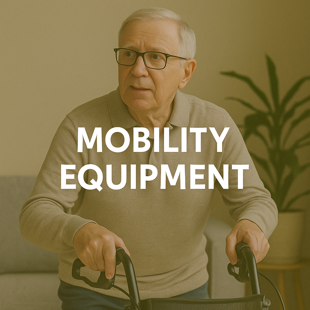 Mobility Equipment