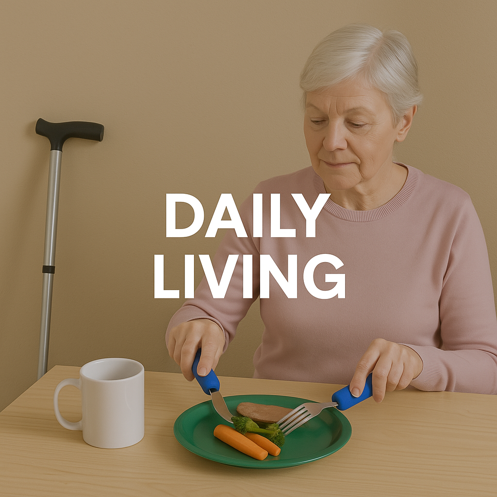 Daily Living