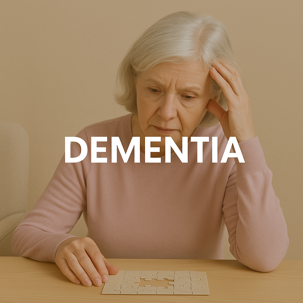 Dementia
