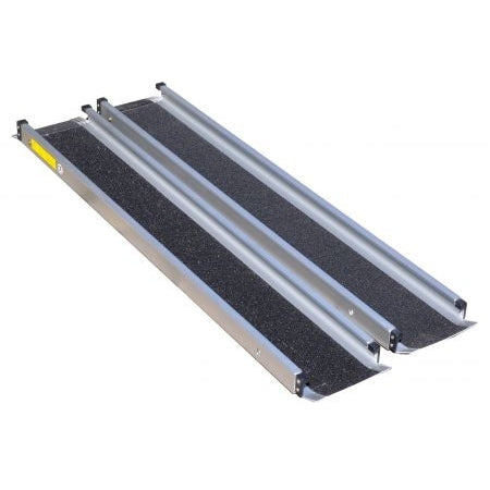 Telescopic Channel Ramp - 4ft