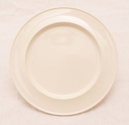 Dining Side Plate - Ivory - MULTIPACK 6