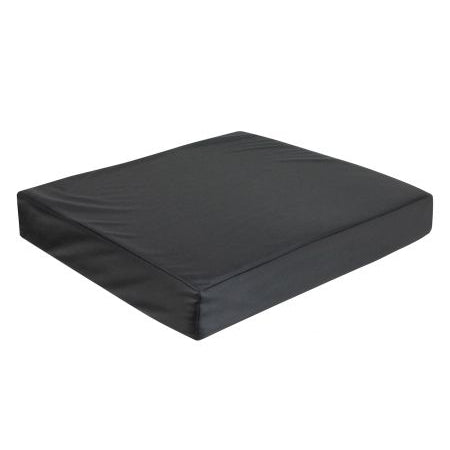 Vinyl Cushion 16x16x2" Memory Foam