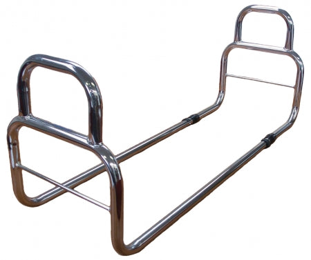 Solo Bedstick Transfer Aid - Chrome