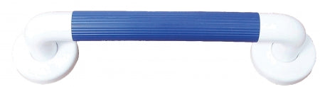 President Grab Bar with Blue Grip - 450mm