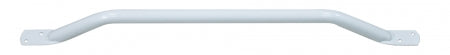 Solo Easigrip Steel Grab Bar - WHITE - 450mm (18 Inch)