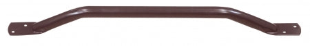 Solo Easigrip Steel Grab Bar - BROWN - 450mm (18 Inch)