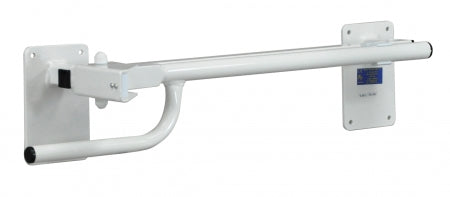 Alvin Toilet/Bed Rail - Right Handed