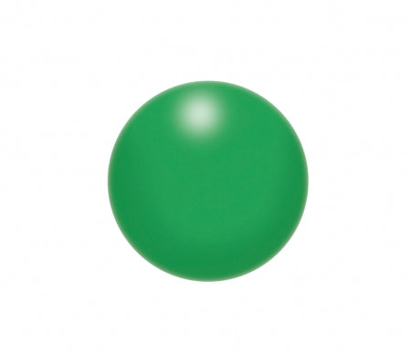 Foam Squeeze Ball (Stress Ball) - Green