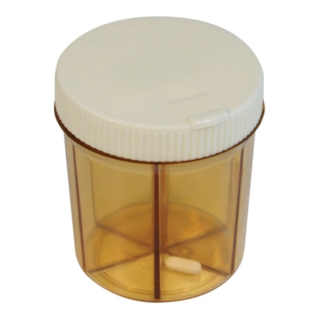 Extra Large Pill Dispenser
