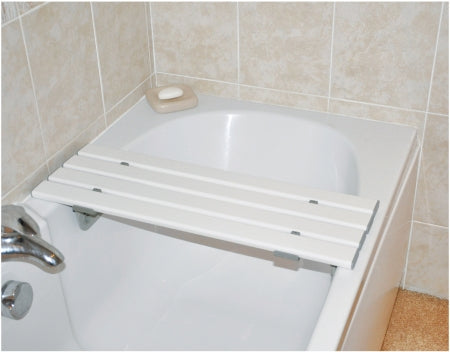 Medina Plastic Bath Board - 26 Inches Wide