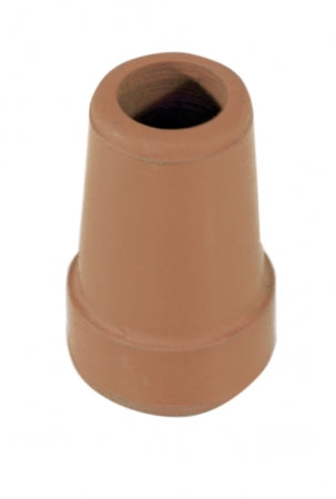 19mm Rubber Ferrule - Cherry