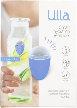Ulla Smart Drinks Reminder - Blue