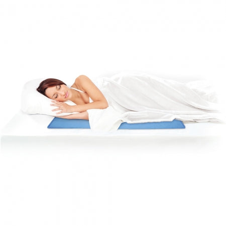 Cool Single Bed Pad (70x90cm)