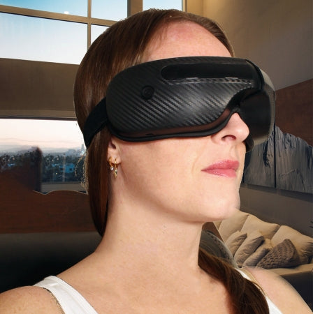 Compact Eye Massager
