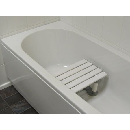 Bath Seat - 8" Seat Height