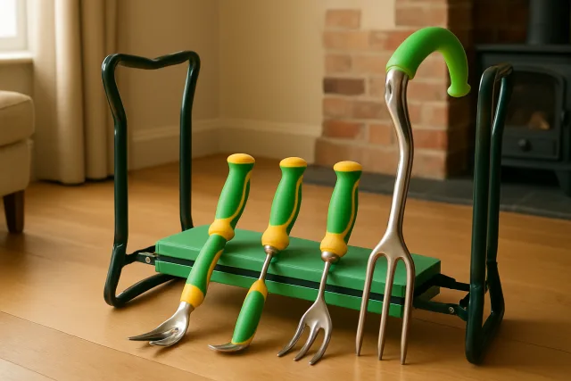 Gardening aids