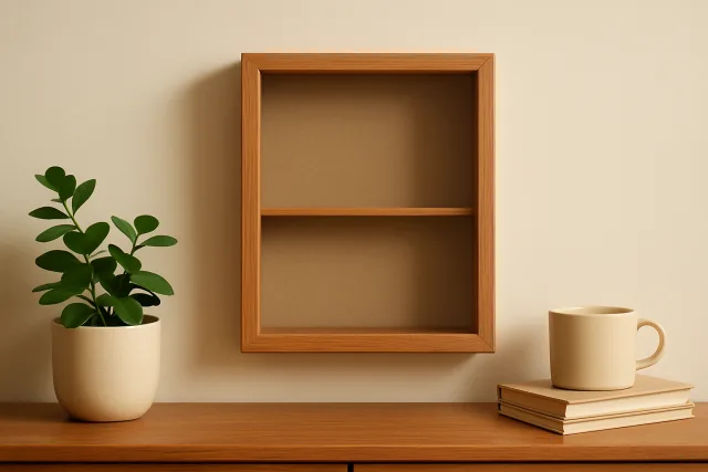 Memory boxes
