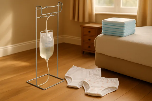 Continence