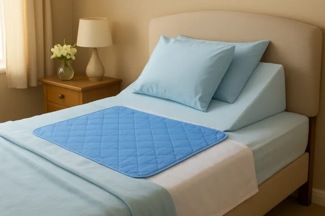 Bedding and seat protection