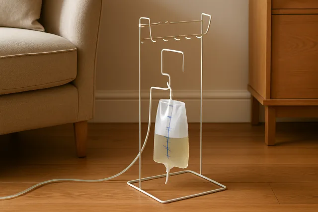 Catheter accessories