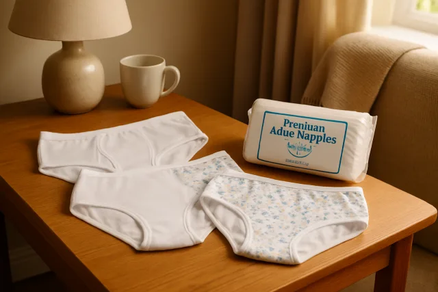 Underwear