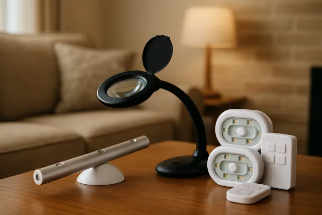 Lighting