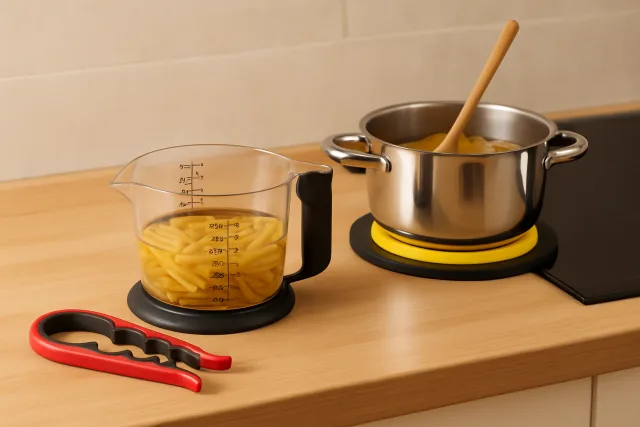 Kitchen aids